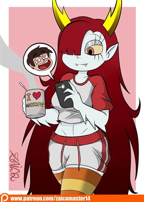 hekapoo hentai|E